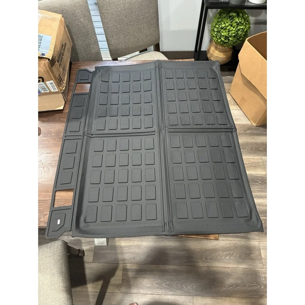 powoq cargo mat